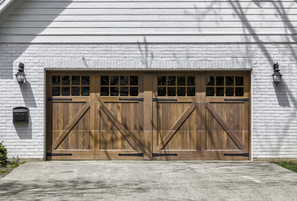 Garage Door Replacement in Chicagoland Area Precision Door Services