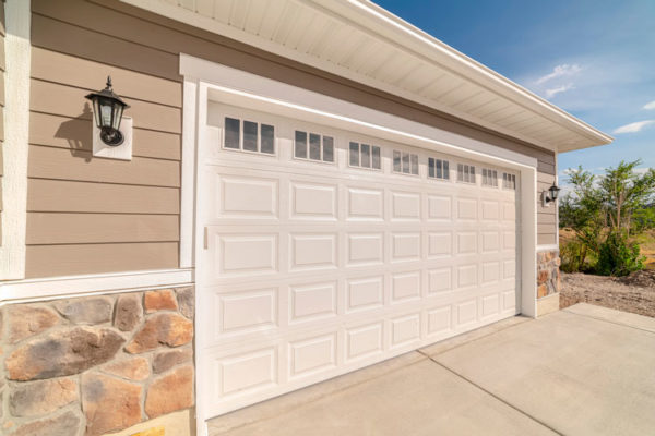 best garage door