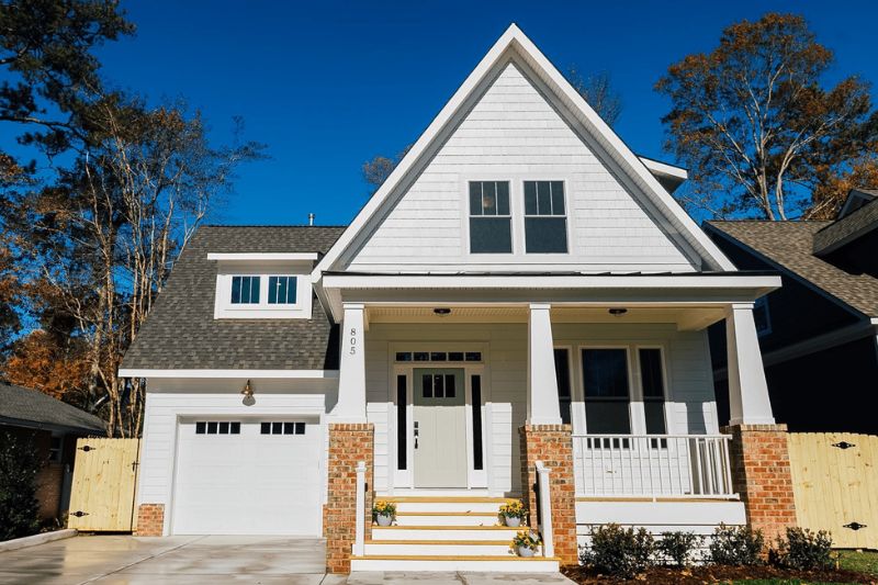 How a New Garage Door Can Increase Your Chicago Home’s Property Value