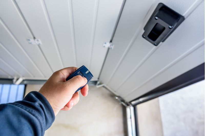Why You Need a Smart Garage Door Opener for Your Chicago Home