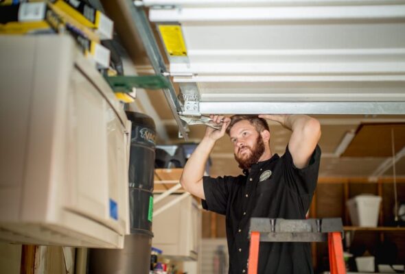 Precision Garage Door Technician Careers Precision Door Services