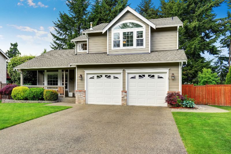 What to Know About Steel Garage Doors