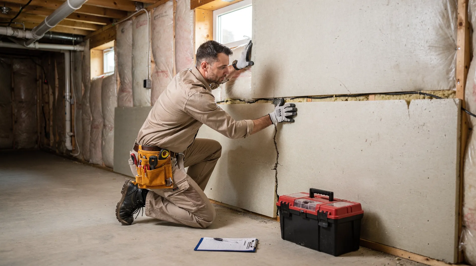 Precision Garage Door offers an outstanding warranty, giving homeowners long-term protection on repairs and installations