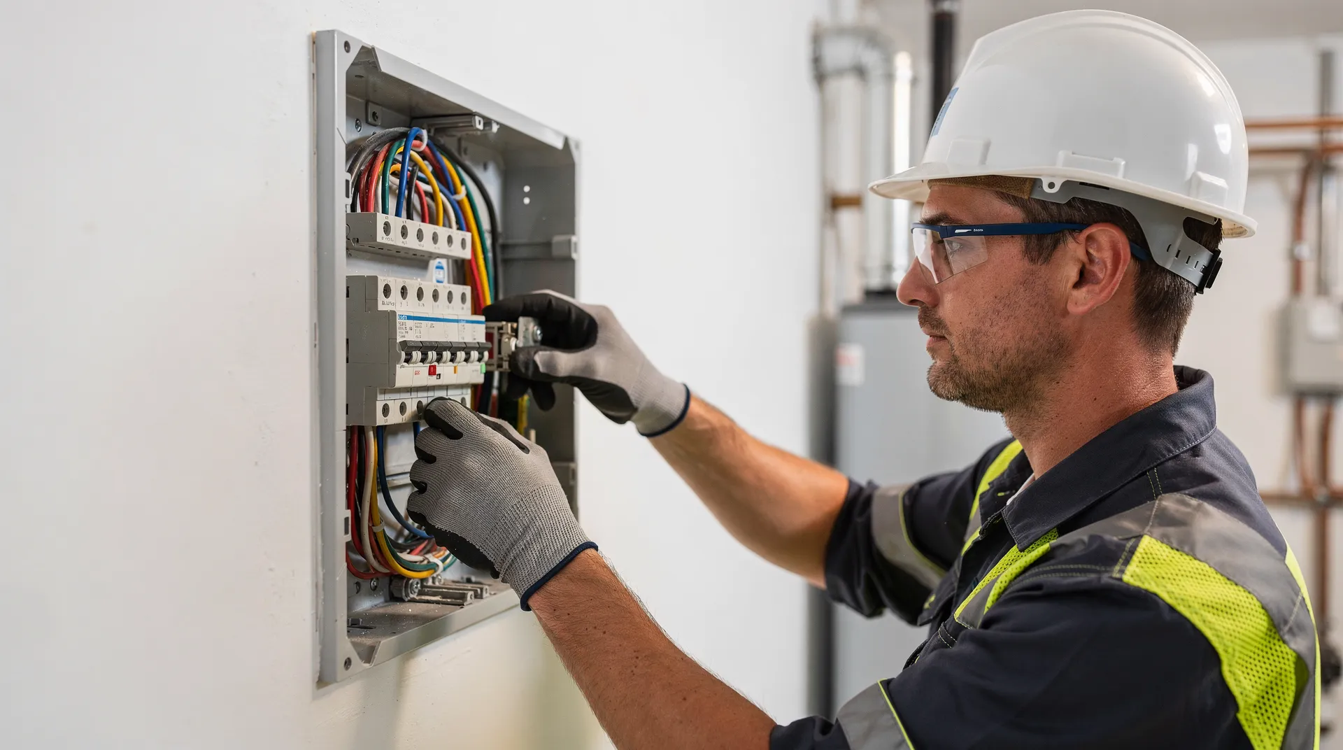 One of the primary reasons to hire professional garage door installers is safety, as these