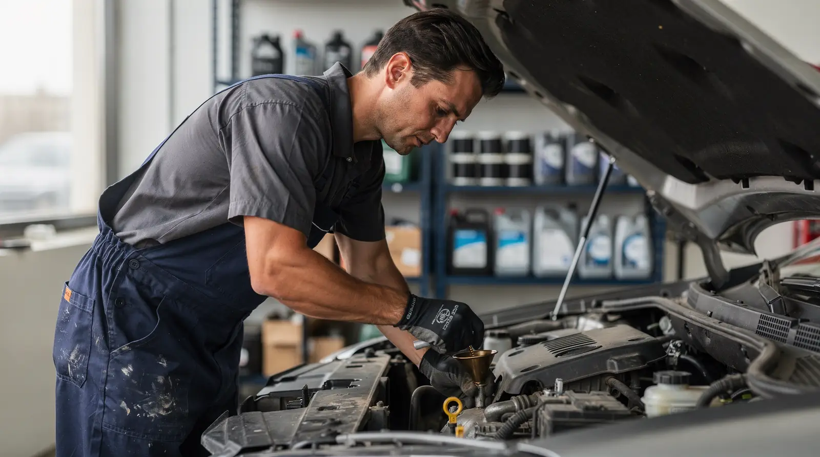 Preventive Garage Door Care through early intervention reduces overall repair costs and extends door lifespan